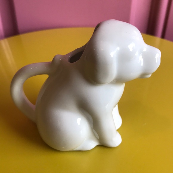 3/$10 Puppy milk jug - Picture 3 of 4